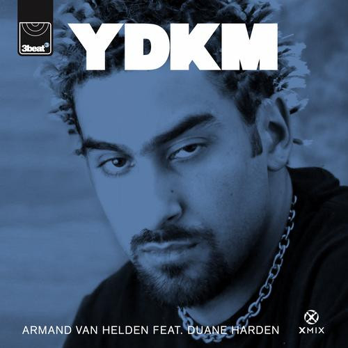 Armand Van Helden Feat. Duane Harden - You Don't Know Me 