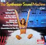 Cover of The Synthesizer Sound Machine, , Vinyl