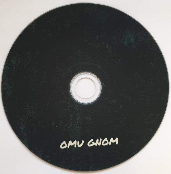 baixar álbum Omu Gnom - Muzică de pus pe gânduri