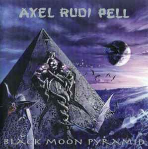 Black Moon Pyramid - Axel Rudi Pell