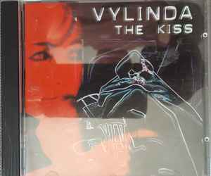 Vylinda - The Kiss album cover