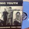 Sonic Youth - Peel Sessions 1986-1988