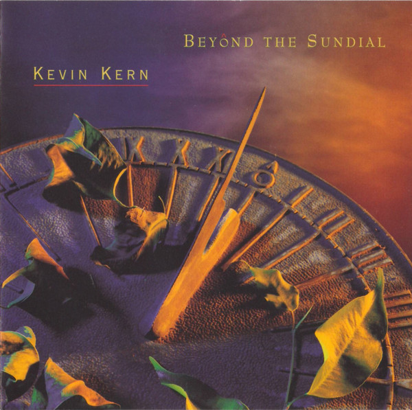 Kevin Kern – Beyond The Sundial (1997, CD) - Discogs