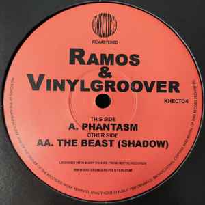 Ramos - Phantasm / The Beast (Shadow)