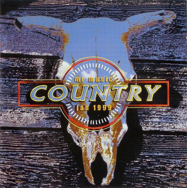 Album herunterladen Various - Mr Music Country 0199