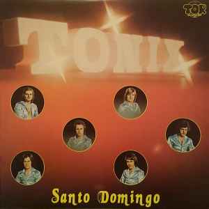 Tonix - Santo Domingo
