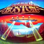 Boston – Don't Look Back (1978, Santa Maria Press, Vinyl) - Discogs