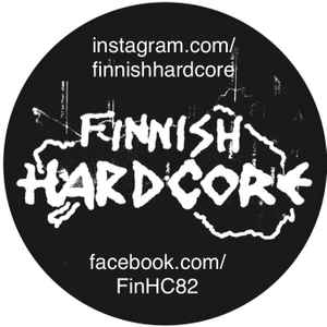 What is finnish hardcore