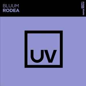 Bluum - Rodea album cover