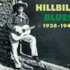 Various - Hillbilly Blues 1928 - 1946