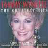 Tammy Wynette - The Greatest Hits (Live In Concert)