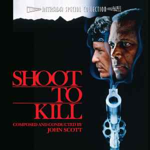 John Scott - Shoot To Kill