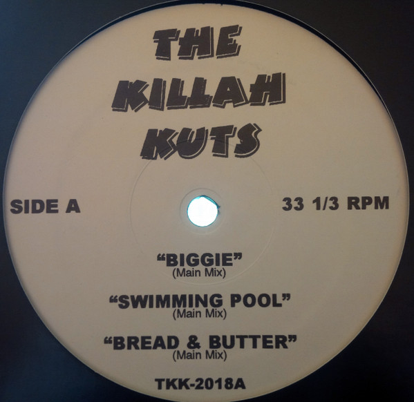 ladda ner album Various 112 Beanie Sigel Juvenile - Biggie Swimming Pool Bread Butter Sets Go Up