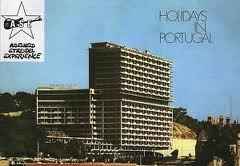 Adelheid Streidel Experience - Holidays In Portugal