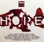 Cover of War Child - Hope, 2003, CD