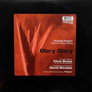 Glory Glory (Vinyl, 12