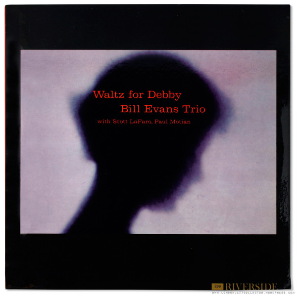 The Bill Evans Trio – Waltz for Debby (2016, CD) - Discogs