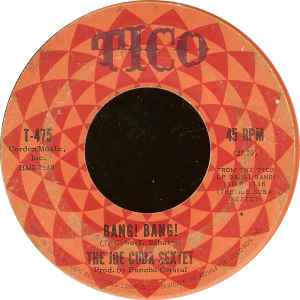 Hector Rivera – At The Party / Do It To Me (1966, Vinyl) - Discogs