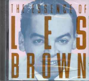 Les Brown - The Essence Of Les Brown album cover