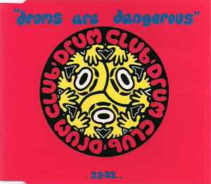 Drum Club – Sound System (1993, CD) - Discogs