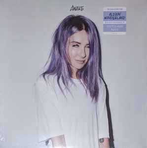 Alison Wonderland (3) - Awake album cover