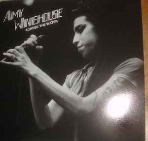  Amy Winehouse: Best Of Amy Winehouse (Clear Vinyl) Vinyl LP:  CDs y Vinilo