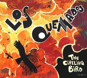 Los Quemados - The Circling Bird album cover