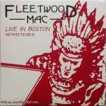 Fleetwood Mac – Live At The Boston Tea Party (Fleetwood Mac In