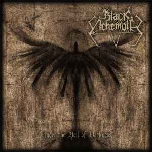 Black Achemoth - Under The Veil Of Darkness