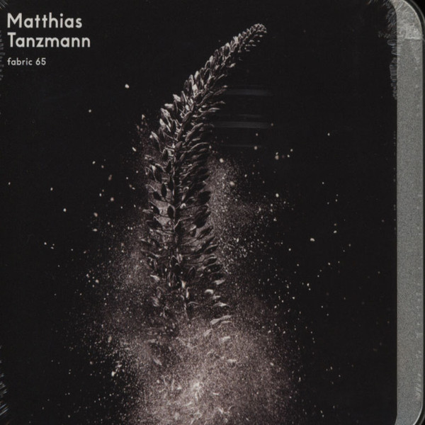 Matthias Tanzmann – Fabric 65 (2012, CD) - Discogs