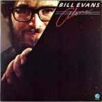 Bill Evans – Alone (Again) (1977, Vinyl) - Discogs
