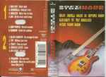 Cover of Soft Side Of Hard Rock, 1988, Cassette