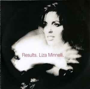 Liza Minnelli - Results album cover