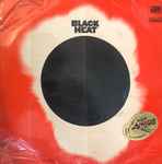 Black Heat (1972, MO - Monarch Pressing, Vinyl) - Discogs