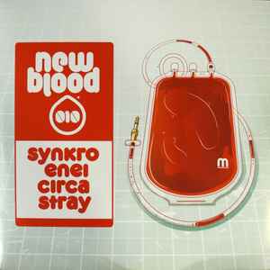 Various - New Blood 010