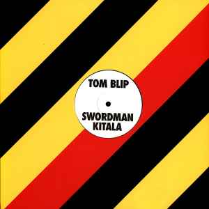 Tom Blip - Kitala Beat album cover
