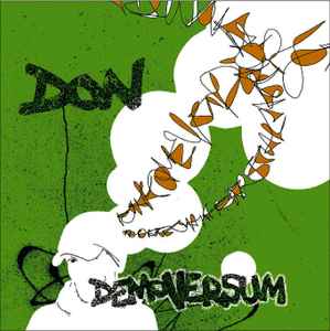 Don (73) - Demoversum Album-Cover