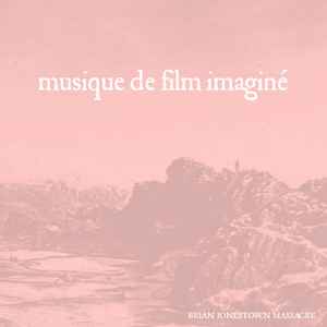 Musique De Film Imaginé - The Brian Jonestown Massacre