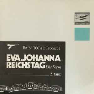 Eva-Johanna Reichstag - Zoophilic Lolita album cover