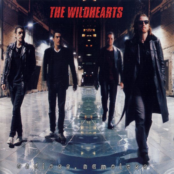 The Wildhearts – Endless, Nameless (1997, Vinyl) - Discogs