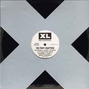 Various - XL Recordings: The First Chapters