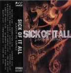 Sick Of It All - Scratch The Surface | Releases | Discogs