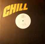 Cover of Feel The Fury Remix EP, 1992, Vinyl