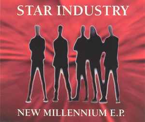 Star Industry - New Millenium E.P.