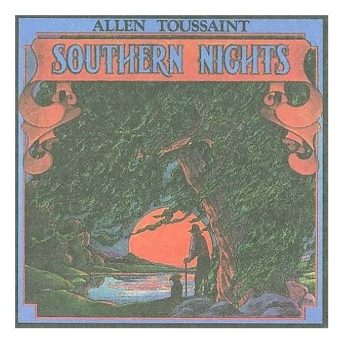 Allen Toussaint - Southern Nights | Releases | Discogs