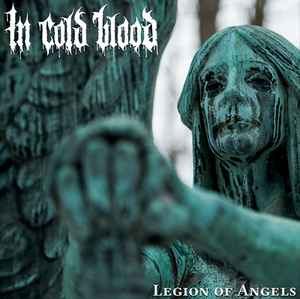 Legion Of Angels (Vinyl, LP) for sale