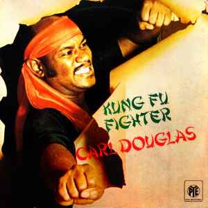 Carl Douglas - Kung Fu Fighting (1975 Music Video)