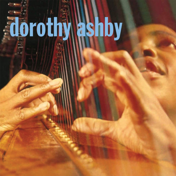 Dorothy Ashby - Dorothy Ashby | Releases | Discogs