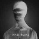 Cover of James Blake, 2011-10-14, CD