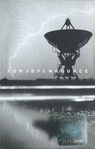 Bon Jovi – Bounce (2002, Cassette) - Discogs